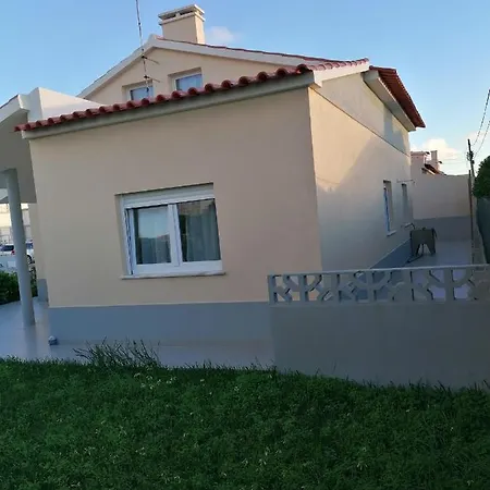 Villa Atlantic *