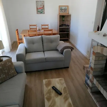 Atlantic Вилла *