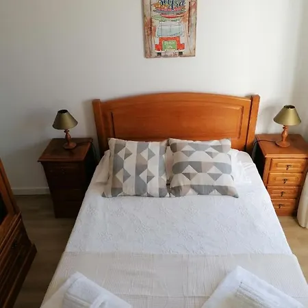 Atlantic * Балеал