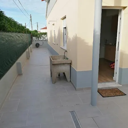 ヴィラ Atlantic バレアル