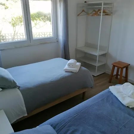 Atlantic ヴィラ *