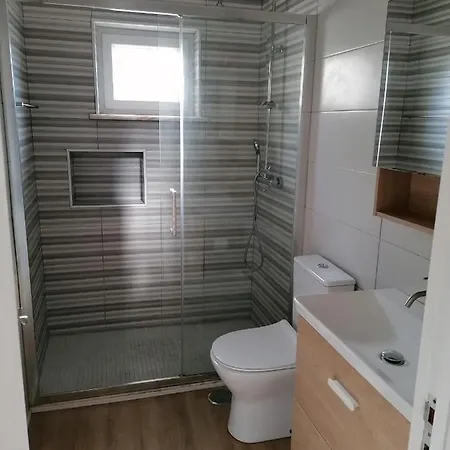 Atlantic Вилла *