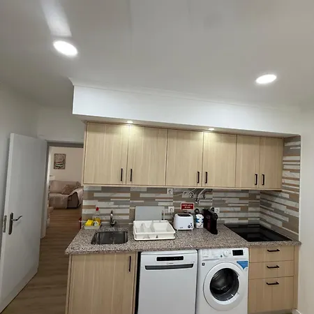 Atlantic * Балеал