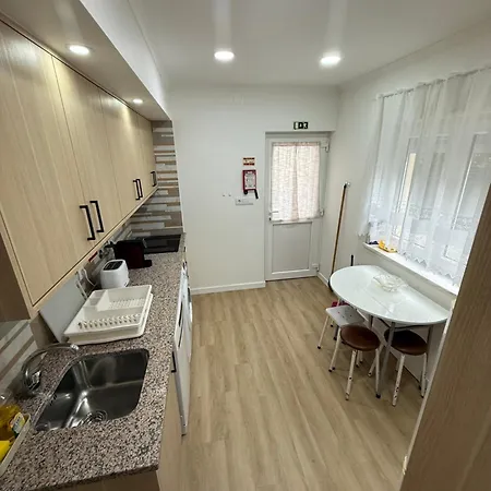 Atlantic Вилла *